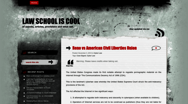 lawskooliscool.wordpress.com