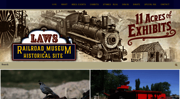 lawsmuseum.org