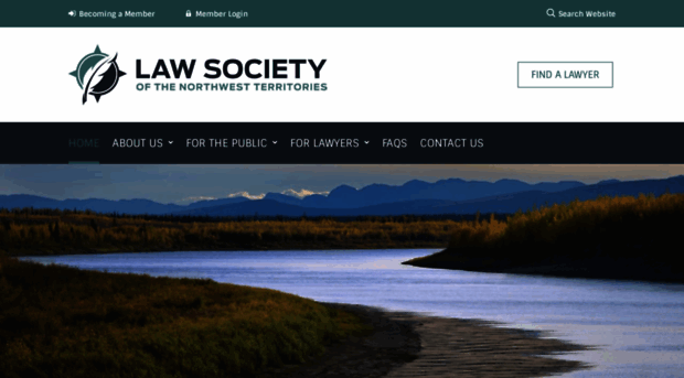 lawsociety.nt.ca