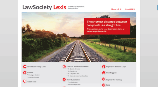 lawsocietylexis.com.hk