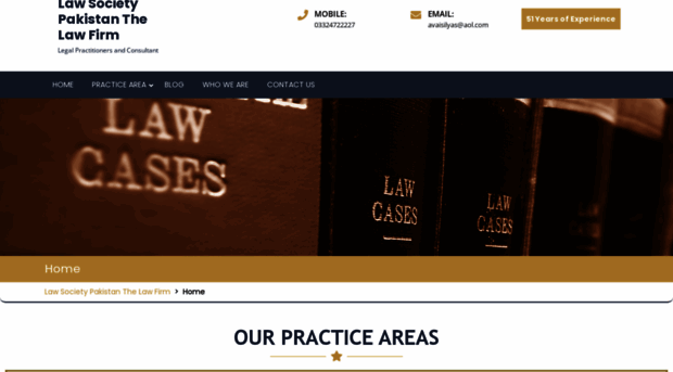 lawsocietypakistan.com