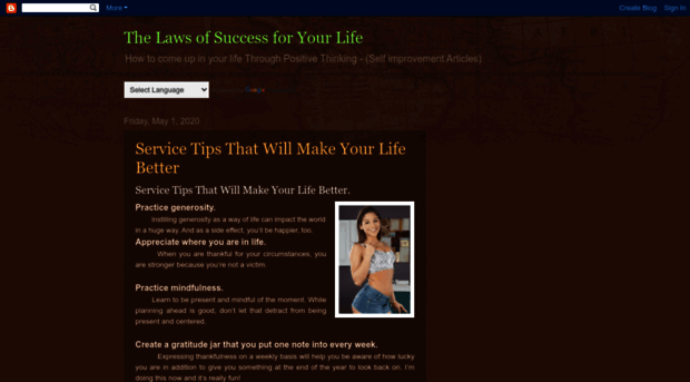 lawsofsuccess4u.blogspot.com