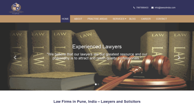 lawsolindia.com