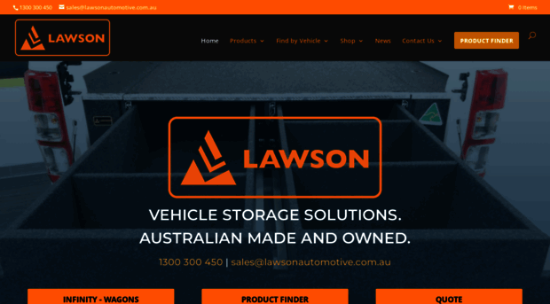 lawsonautomotive.com.au