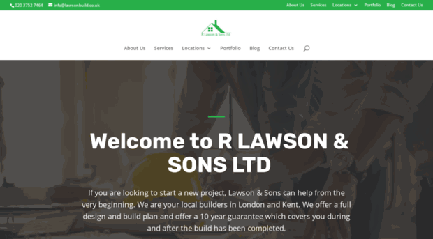 lawsonbuild.co.uk