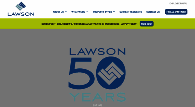 lawsoncompanies.com