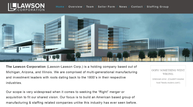 lawsoncorp.com