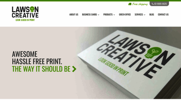 lawsoncreative.com.au