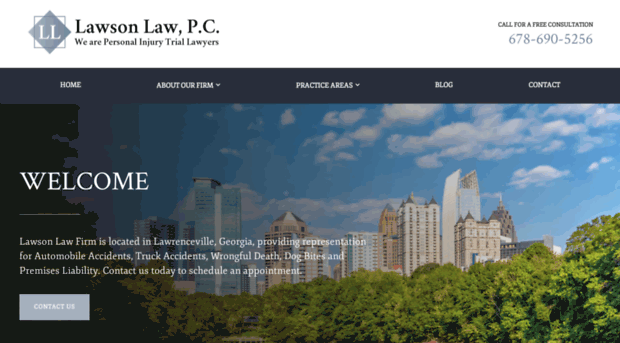 lawsonfirm.com