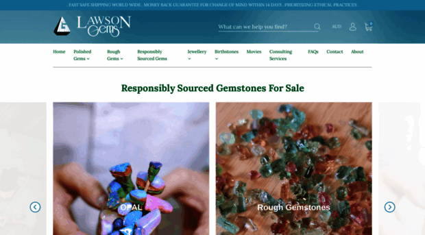 lawsongems.com