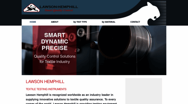 lawsonhemphill.com