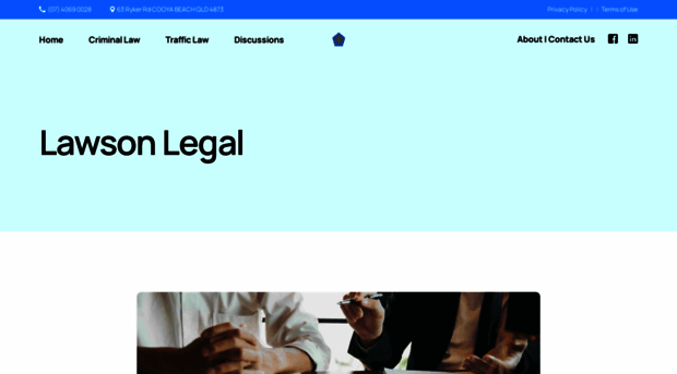 lawsonlegal.com.au