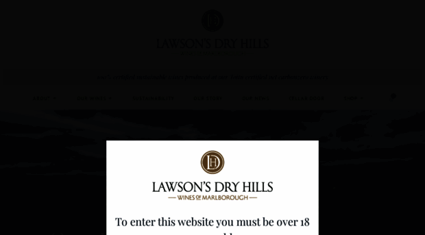 lawsonsdryhills.co.nz