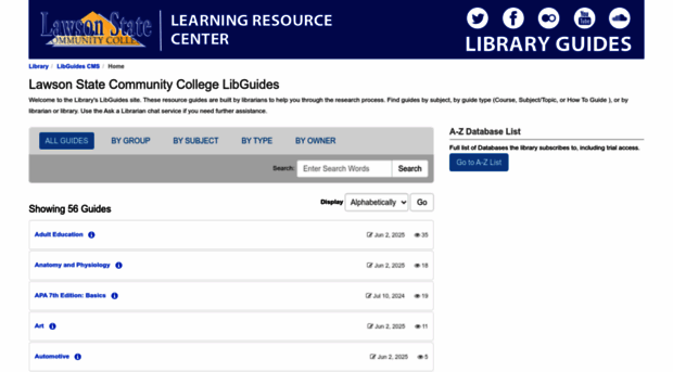 lawsonstate.libguides.com