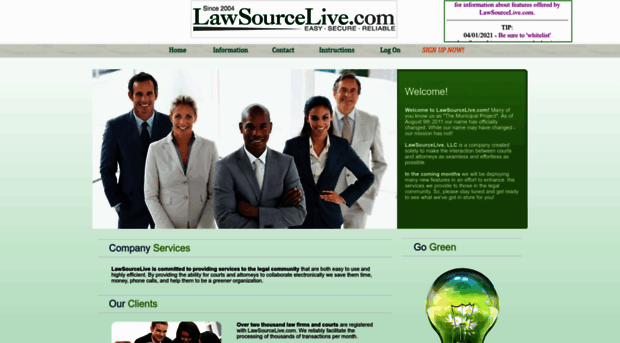 lawsourcelive.com