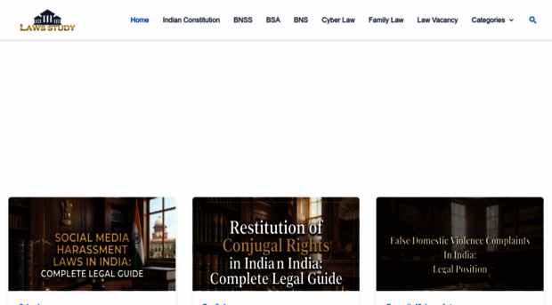 lawsstudy.com
