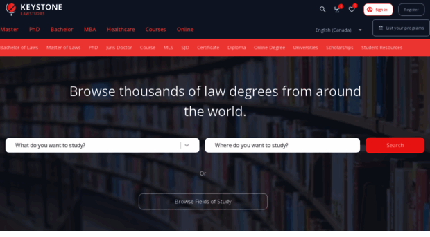 lawstudies.ca