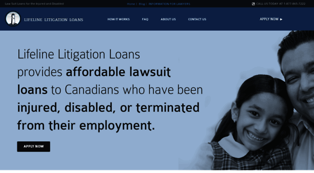 lawsuitloan.ca