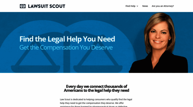 lawsuitscout.com