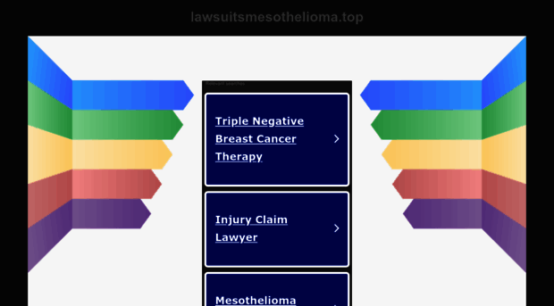 lawsuitsmesothelioma.top