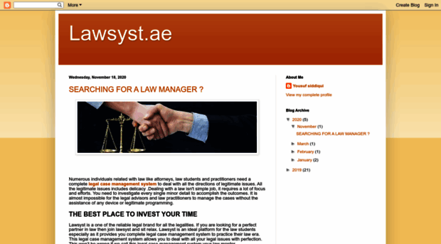 lawsystuae.blogspot.com