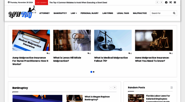 lawtag.net