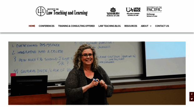 lawteaching.org