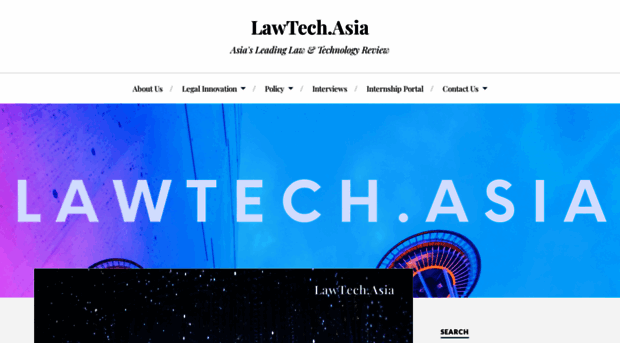 lawtech.asia