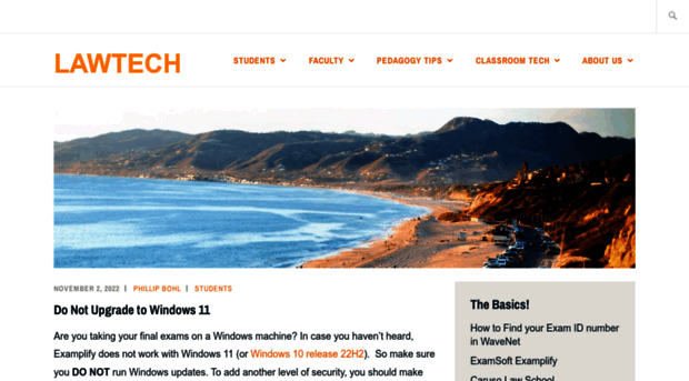 lawtech.pepperdine.edu