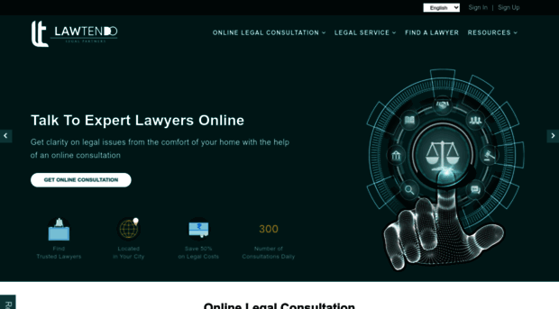 lawtendo.com