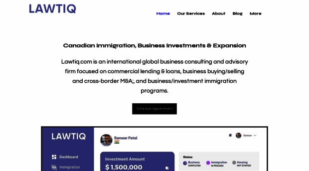 lawtiq.com