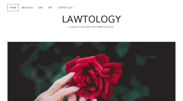 lawtology.com