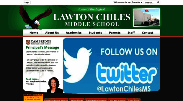 lawtonchilesmiddle.com