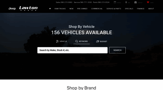 lawtonchryslerjeepdodge.com