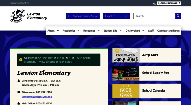 lawtones.seattleschools.org