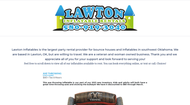 lawtoninflatables.com