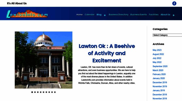 lawtoninfo.net