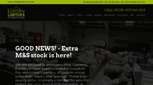 lawtonsfurniture.co.uk