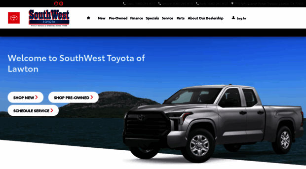 lawtontoyota.com