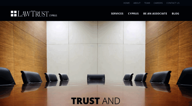 lawtrustcyprus.com