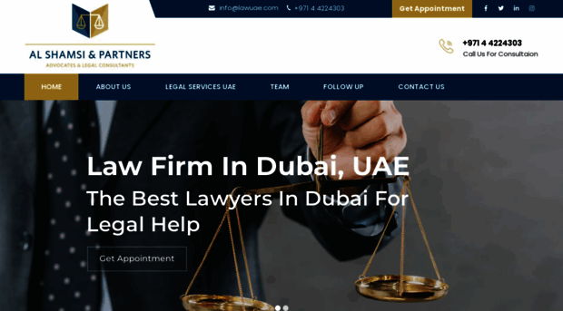 lawuae.com