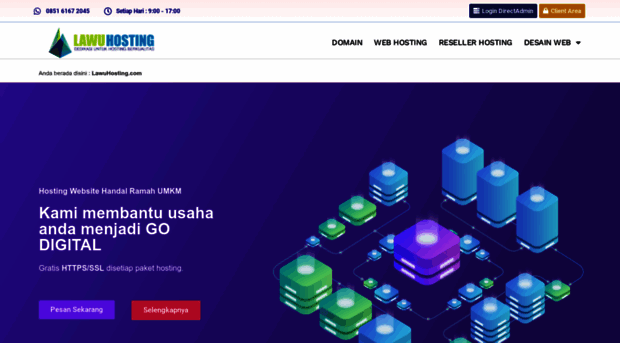 lawuhosting.com