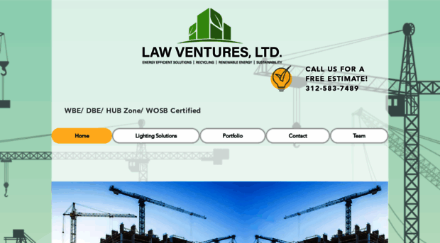 lawventuresltd.com