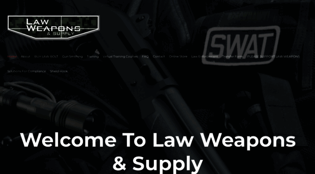 lawweapons.org