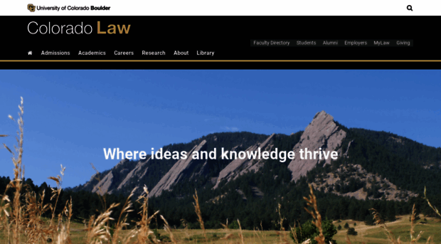 lawweb.colorado.edu