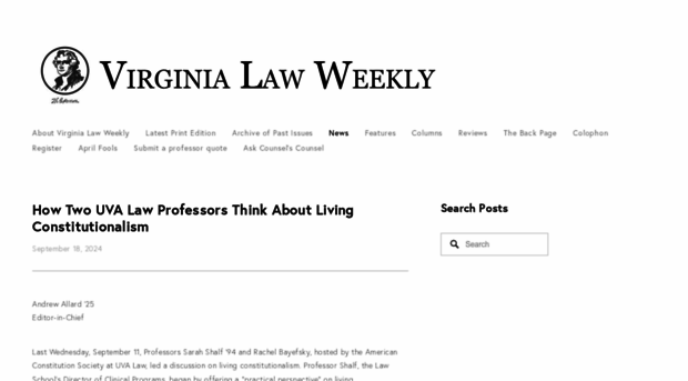 lawweekly.org