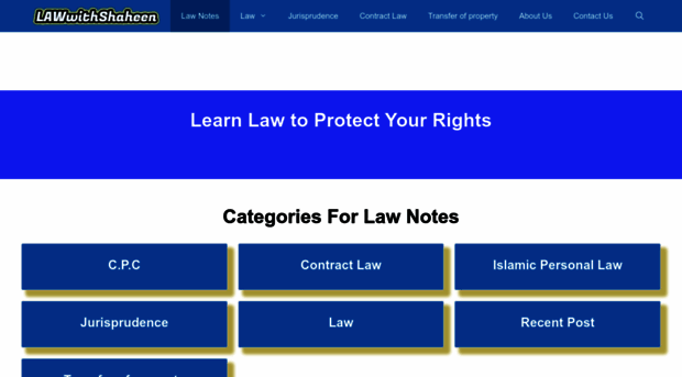 lawwithshaheen.com