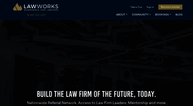 lawworks.com