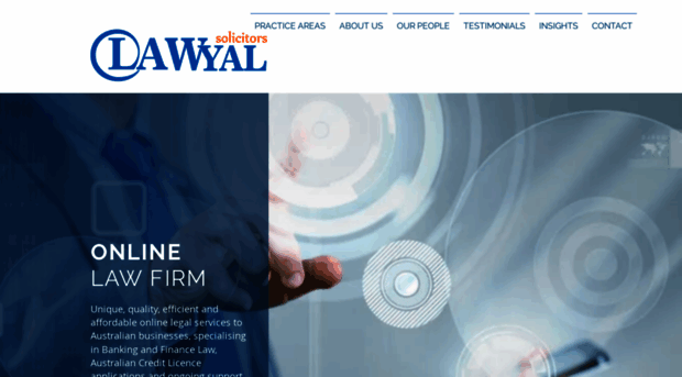 lawyal.com.au