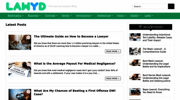 lawyd.com
